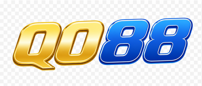 QO88 Logo